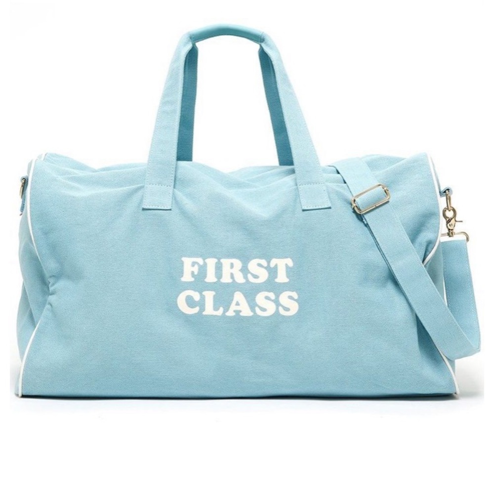 Ban.do duffel bag